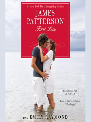 cover image of First Love